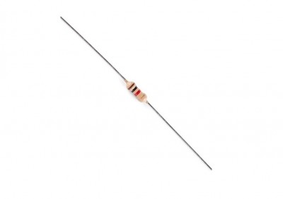 1/4W 120R